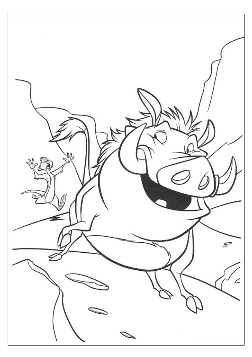 Omalov�nka na tisk